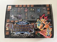 遊戯王 ダンジョンダイスモンスターズ ブースター4 未開封 - メルカリ