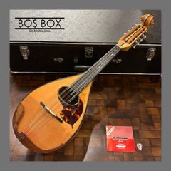 Bourgeois M5-F Mandolin ボジョア collings - メルカリ