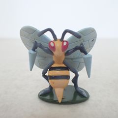 ポケモン モンコレ フィギュア 初期 スピアー - メルカリ