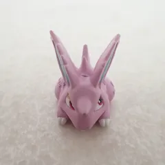 ポケットモンスター モンスターコレクション ニドラン♂ モンコレ