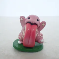 ポケモン モンコレ ベロリンガ TOMY モンスターコレクション