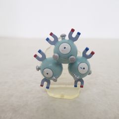 Pokémonモンコレ 進化セット『コイル／レアコイル』初期TOMY製 - メルカリ