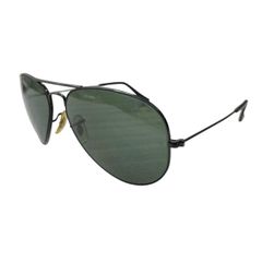 ☆レイバン サングラス ブラック USA Ray-Ban