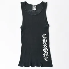 2026年最新】CHROME HEARTS レディース タンクトップの人気アイテム