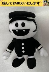 未開封品 ライホーくんぬいぐるみ デビルサマナー葛葉ライドウ対
