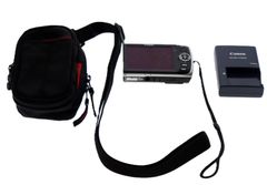 [Tested and working] Canon IXY DIGITAL digital camera
