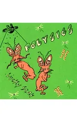 CD／POLYSICS／【CD+DVD】Lucky Star 初回生産限定盤