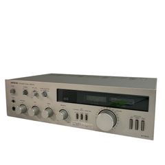 DIATONE DA-U640 ダイヤトーン プリメインアンプ - メルカリ