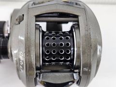 シマノ カルカッタ200 ブラックバス ライトジギング タイラバ