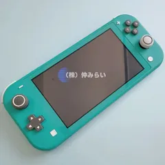 【フォロー🈹】Nintendo Switch Lite用 ボタン＆スティックカバーセット 箱付 カスタム 保護 ドレスアップ