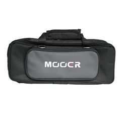 【新品】Mooer Stomplate Mini PB-05 / a52473【箱付き｜エフェクターケース】