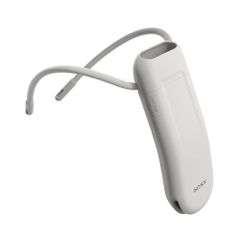 パナソニック Panasonic RB-C10-W ホワイトパール 【オープンイヤー