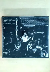 Allman Brothers at Fillmore