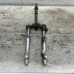 SUZUKI アドレスV125 CF46A スピードメーターギア スズキ - メルカリ