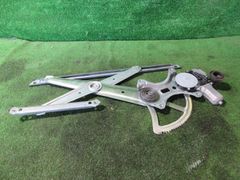 GS136Vクラウンバン左フロント、右リア手動式 ウィンドウ
