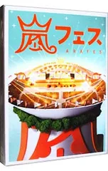 DVD／ARASHI アラフェス NATIONAL STADIUM 2012