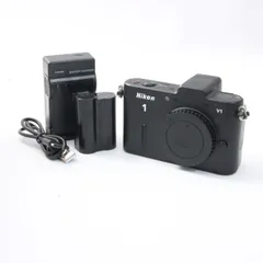 2026年最新】Nikon1 V1の人気アイテム - メルカリ