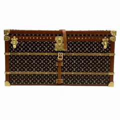 【送料無料】ルイ・ヴィトン LOUIS VUITTON ミスフランス ブランド小物 置物 ペーパーウェイト ノベルティ モノグラム 