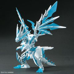 新品未開封】ZEN Of Collectible(蔵道模型) 超限猟兵凱能 CD-FA-06