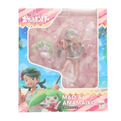 未開封 G.E.M.シリーズ ポケットモンスター ムサシ＆ソーナンス
