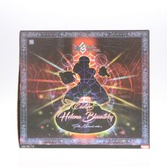 캐스터 / 엘레나 브라바츠키 한정판 Fate / Grand Order (페이트 / 그란토오다) 1/7 완성품 피규어 취미 재팬지상 통판&온라인 숍 한정 취미 재팬