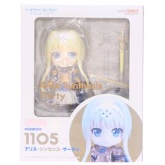 ねんどろいど 1105 アリス・シンセシス・サーティ ソードアート ねんどろいど 1105 アリス・シンセシス・サーティ ソードアート