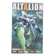 S.R.G-S-024 1/144 YAM-008-2 アルテリオン スーパーロボット大戦OG ORIGINAL GENERATIONS(オリジナルジェネレーションズ) プラモデル(KP45) コトブキヤ