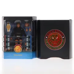 内藤哲也 アルティメイト 7インチ アクション フィギュア 中古】(本体