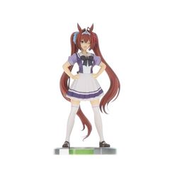 シンデレラ 勝利の女神:NIKKE(ニケ) ぬーどるストッパーフィギュア