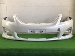TOYOTA ヴィッツ G's NSP/NCP131 純正バンパー - メルカリ