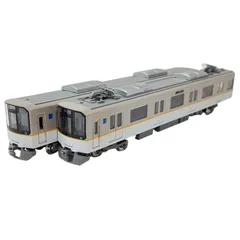 GREENMAX 32084 近鉄 9020系 (車番選択式) 増結2両編成セット (動力