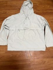 NICENESS】 D.VEDDER OVERDYED DENIM COAT - メルカリ
