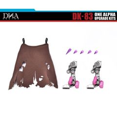 DNA DESIGN DK-41 アップグレードキット - メルカリ