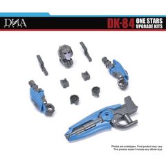DNA DESIGN DK-41 アップグレードキット - メルカリ