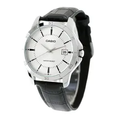 【新品】カシオ CASIO 腕時計 メンズ MTP-V004L-7ADF チープカシオ スタンダード