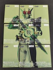 aca87 仮面ライダー555 ファイズ アマダ カード 琢磨逸郎 山崎潤