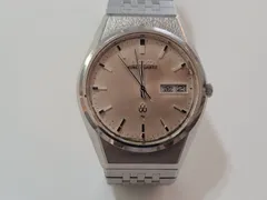 ☆【ジャンク】SEIKO KING QUARTZ セイコー キングクォーツ 5856-8020