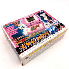 ポケモン図鑑DP ピンク ポケットモンスター 未開封 ゲーム おもちゃ