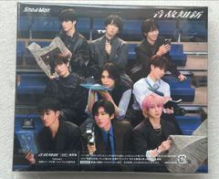Blu-ray」【ファンクラブ限定盤】SnowMan 1st Stadium Live Snow World