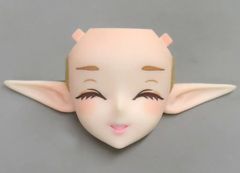 フィギュア パルメイトシリーズ 迅悠一 「ワールドトリガー」 塗装済み