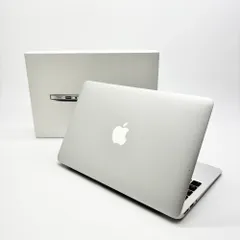 メルカリ便送料無料　MacBook Air 11-inch　箱あり 2026年最新】macbook air 11インチ 本体の人気アイテム - メルカリ