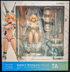 맥스 팩토리 figma 소피아 F 셔링 비키니어머 ver. 594
