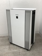 K206 シャープ 空気清浄機 FU-M1400-W 2020年 新型シャープ空気清浄機