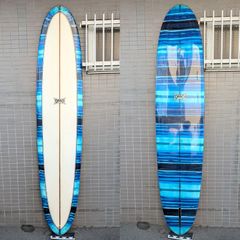 derrick disney 5'5 ツインザー フィッシュウルフライアンバーチ
