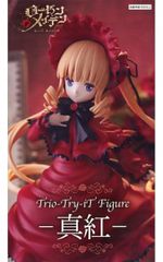 피규어 진홍 [로젠 메이든] Trio-Try-iT Figure-진홍-[10일 이내 발송]