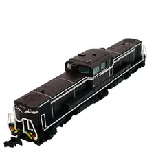 マイクロエース A8500 国鉄 DD51-1 茶色 登場時 Nゲージ 鉄道模型