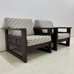 2026年最新】北海道民芸家具 1人掛けソファの人気アイテム - メルカリ