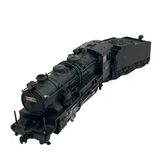 KATO 9600 2014 蒸気機関車 Nゲージ 鉄道模型 カトー 中古 C11439561