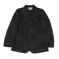 2026年最新】COMME des GARCONS SHIRT メンズ テーラードジャケットの