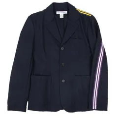 2026年最新】COMME des GARCONS SHIRT メンズ テーラードジャケットの